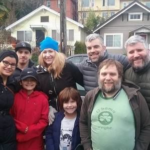 Meet your Posher, Garyn